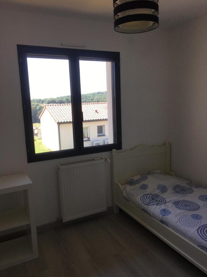 Maison Individuelle Lias Eksteriør bilde